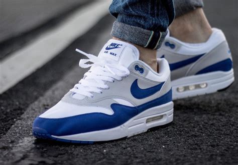 nike air max 1 anniversary blue kopen|nike air max 1 royal.